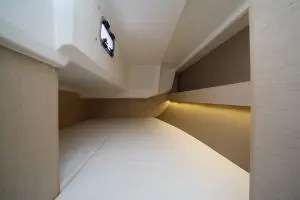 Thumbnail von Beneteau Oceanis 30.1