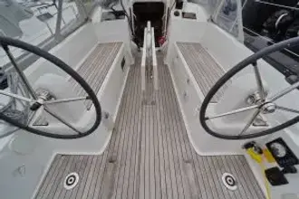 Thumbnail von Beneteau Oceanis 30.1