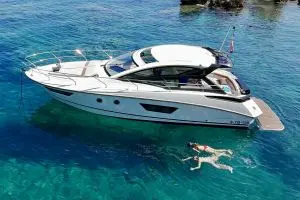 Thumbnail von Beneteau Gran Turismo 40