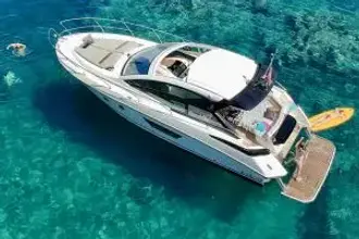 Thumbnail von Beneteau Gran Turismo 40