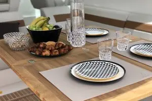 Thumbnail von Beneteau Gran Turismo 40