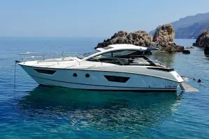 Thumbnail von Beneteau Gran Turismo 40