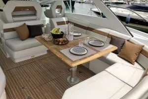 Thumbnail von Beneteau Gran Turismo 40