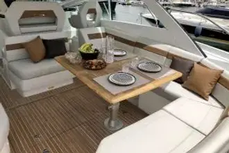 Thumbnail von Beneteau Gran Turismo 40