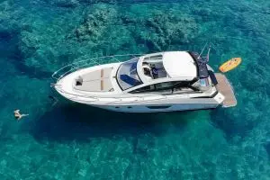 Thumbnail von Beneteau Gran Turismo 40