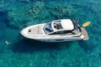 Thumbnail von Beneteau Gran Turismo 40