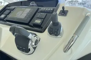 Thumbnail von Beneteau Gran Turismo 40