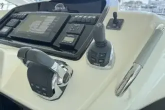 Thumbnail von Beneteau Gran Turismo 40