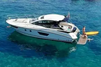 Thumbnail von Beneteau Gran Turismo 40