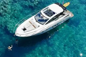 Thumbnail von Beneteau Gran Turismo 40