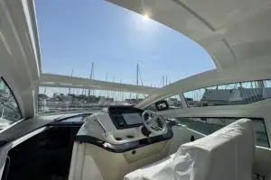 Thumbnail von Beneteau Gran Turismo 40