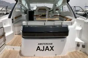 Thumbnail von Beneteau Gran Turismo 40