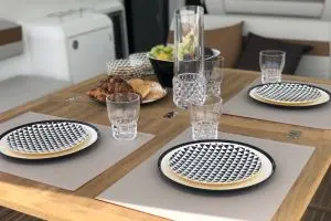 Thumbnail von Beneteau Gran Turismo 40