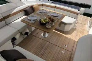 Thumbnail von Beneteau Gran Turismo 40