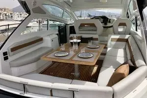 Thumbnail von Beneteau Gran Turismo 40