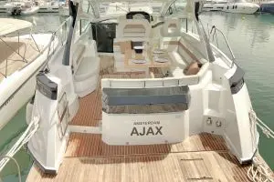 Thumbnail von Beneteau Gran Turismo 40