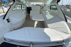 Thumbnail von Beneteau Gran Turismo 40