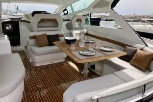 Thumbnail von Beneteau Gran Turismo 40