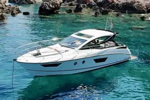 Thumbnail von Beneteau Gran Turismo 40