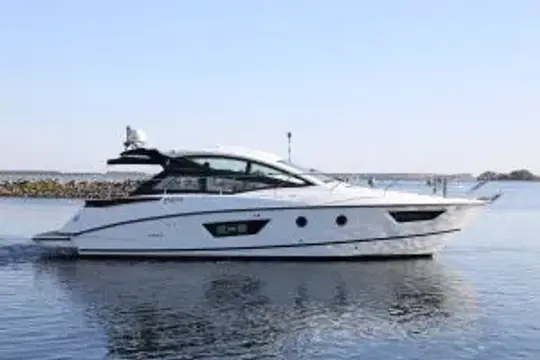 Beneteau Gran Turismo 40