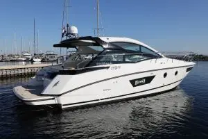 Thumbnail von Beneteau Gran Turismo 40