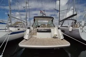 Thumbnail von Beneteau Gran Turismo 40