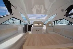 Thumbnail von Beneteau Gran Turismo 40