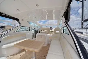 Thumbnail von Beneteau Gran Turismo 40