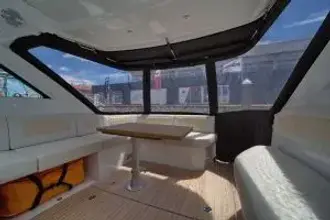 Thumbnail von Beneteau Gran Turismo 40