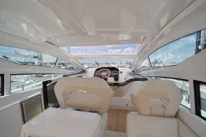 Thumbnail von Beneteau Gran Turismo 40