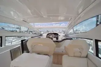 Thumbnail von Beneteau Gran Turismo 40