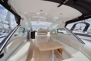 Thumbnail von Beneteau Gran Turismo 40