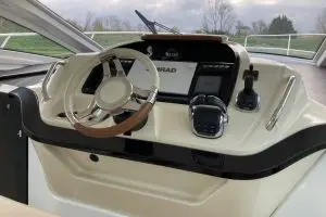 Thumbnail von Beneteau Gran Turismo 40