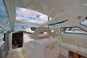 Thumbnail von Beneteau Gran Turismo 40