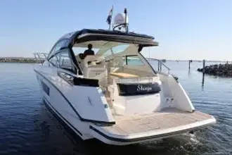 Thumbnail von Beneteau Gran Turismo 40