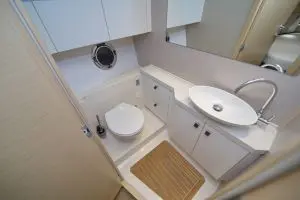 Thumbnail von Greenline 48 Fly Caruto