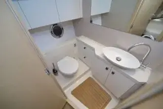 Thumbnail von Greenline 48 Fly Caruto