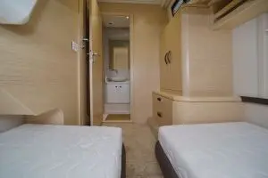 Thumbnail von Greenline 48 Fly Caruto