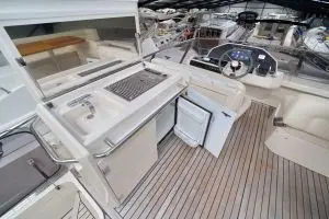 Thumbnail von Greenline 48 Fly Caruto