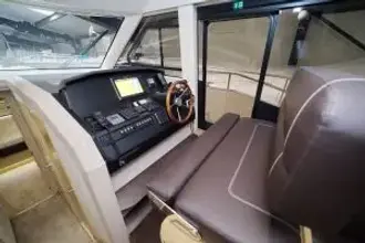 Thumbnail von Greenline 48 Fly Caruto