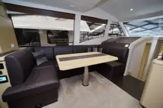 Thumbnail von Greenline 48 Fly Caruto