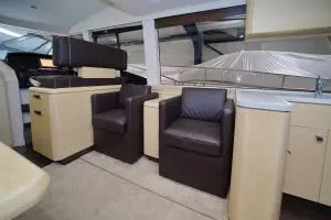 Thumbnail von Greenline 48 Fly Caruto