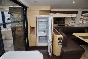 Thumbnail von Greenline 48 Fly Caruto