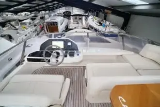 Thumbnail von Greenline 48 Fly Caruto