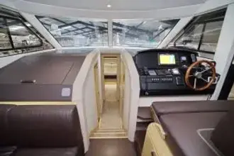 Thumbnail von Greenline 48 Fly Caruto