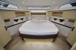 Thumbnail von Greenline 48 Fly Caruto