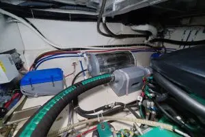 Thumbnail von Greenline 48 Fly Caruto