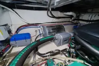 Thumbnail von Greenline 48 Fly Caruto