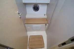 Thumbnail von Greenline 48 Fly Caruto