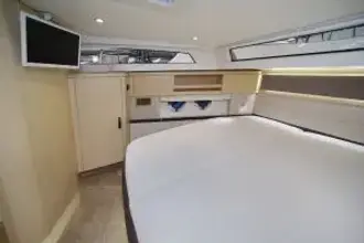 Thumbnail von Greenline 48 Fly Caruto